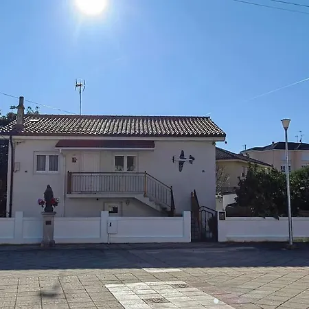 Holiday home La Casa De La Avioneta Piedrahita (Cantabria)