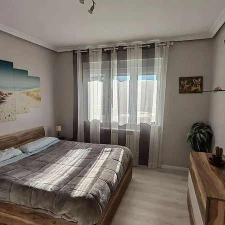 Holiday home La Casa De La Avioneta